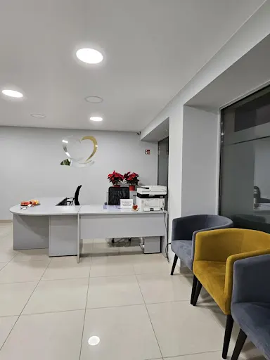 Podlaski Ośrodek Kardiologii